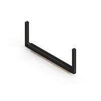 EDAC 357-072-540-258 Standard Card Edge Connectors Card Edge Connector