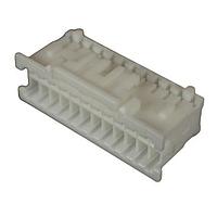 JST Commercial PADP-24V-1-S Housings PAD HOUSING