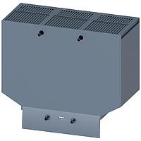 SIEMENS 3VA94010WG30 Terminal Cover BRKR 3VA2 630A 3P TRML CVR BROAD FX MNT