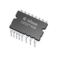 Infineon IKCM15L60GAXKMA1 Half Bridge CIPOS MINI