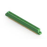 EDAC 846-078-500-207 Receptacles High Temp Card Edge Connectors