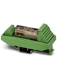 PHOENIX CONTACT 2981457 Safety Relays PSR-SPF-24UC/URM 4X1/2X2