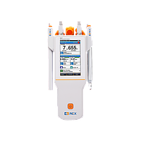 REX M510T Portable Multi-parameter Analyzer (-2.000 ~ 20.000 pH,  -2000.00 ~ 2000.00 mV)