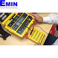 Earth Resistance/Resistivity Tester Inspection Service