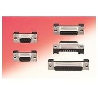 Hirose Electric RDEG1-9SE1(50) Receptacle