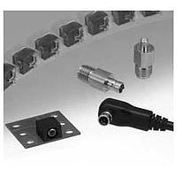 Hirose Electric MS151P-HRMJ RF Adapters - In Series INTERFACE CONN W/SW PLG SMA ADAPTR