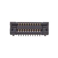 Panasonic Industrial Devices AXE720127 Sockets A35S(0.35mm pit