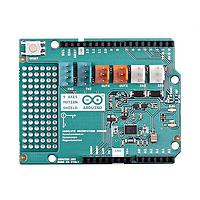 DFRobot DFR0407 Motion Sensor Arduino 9 Axes Motion Shield