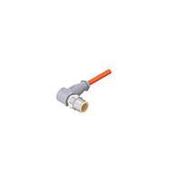 Amphenol CONEC 43-14828 Sensor Cables / Actuator Cables SAL-FB-12-RSW5- 2/P1