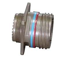 Amphenol Socapex TVP00RW17E6S Receptacles Power connector dedicated to user safety derived from MIL-DTL 38999 Series III Size 17