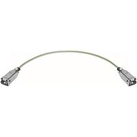 HARTING 09457151125 Cat 5 RJI CABLE AWG 22/1 SOLID IP67 3M