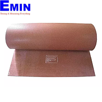 VIỆT NAM 35KV Insulation mat (1mx1m)