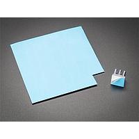 Adafruit 1468 Heat Sink 3M 8810 Heat Sink Thermal Tape 80x80mm