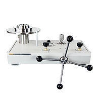 Fluke P3032-MPA  Pneumatic Deadweight Testers (Liquid Lubricated Gas, 0.1 to 14 MPa)