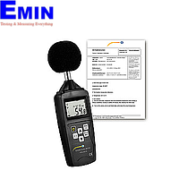 PCE 353N-ICA Sound Level Meter (30~130 dB)