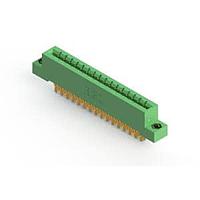 EDAC 833-032-560-208 Standard Card Edge Connectors Card Edge Connector