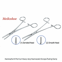 Hammacher HA.HSE906.18 Clamp tubing 180mm