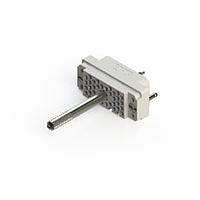 EDAC 516-038-000-301 Housings 38P PLUG WITH SCREW