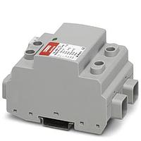PHOENIX CONTACT 2905640 Arrester Surge/Lightning VAL_MB_T1/ T2 1500DC_PV/2+V_FM