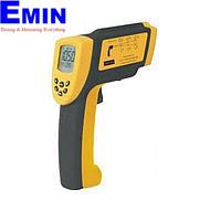 SmartSensor AR892+ Infrared Thermometer (200℃~1850℃, RS232, Data logger)