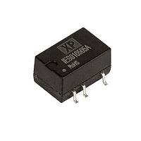 XP Power IES0124S15 Isolated DC-DC, 1W, Unregulated, SMD