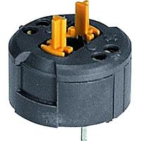 RAFI 1.20.126.403/0000 Contact Blocks RAFIX 22FS CONT BLK 1NC+1NO E