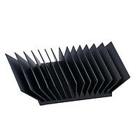 Ohmite BGAH310-075E Component 31mm x 31mm x 7.5mm BGA Heatsink w/tape