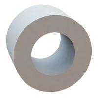 Essentra Components 13RS050085 Round Round Spacer, .281 ID, .500 OD, .375 Length