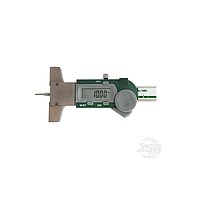 Niigata Seiki GDCS-25STG Digital Mini Depth Gauge (0-25 mm)