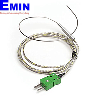 HANNA HI766F Temperature K Type Probe (1100°C (2000°F))