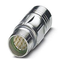 PHOENIX CONTACT 1616607 Circular Metric Connectors RF-17M1N1290DU