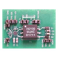 pSemi EK22100-01 Gate Driver Evaluation Board