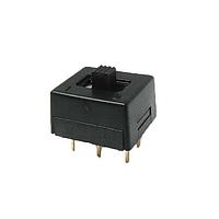 E-Switch 600DP3S2M2QE Slide Switches 1A 30VDC On-Off-On DPDT Sealed