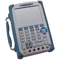 Protek 1020 Handheld Oscilloscope (200Mhz, 2channels)