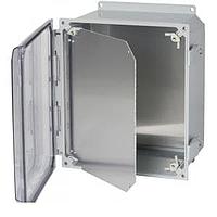 Hammond Manufacturing PCJHFH Electrical Enclosures Hinge and hardware for PCJ Series