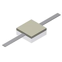 TTM Technologies 40-100RPP High Frequency/RF Resistors