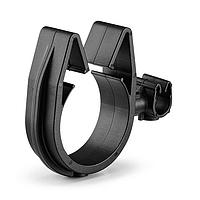 HellermannTyton 156-02304 MOC Clip to MOC Clip MOC Clip to MOC Clip, 6 mm, 26 mm, PA66HIRHSUV, Black, 2000/ctn