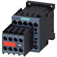 SIEMENS 3RH22711BB40 Relay CONTROL RELAY 7NO+1NC DC 24V SCREW