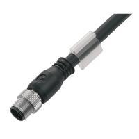 Weidmuller 1964700150 Sensor Cables / Actuator Cables SAIL-M12G-CD-1.5A