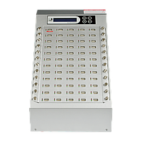 Ureach UB9120S USB Duplicator and Sanitizer (1-119 targets, 2GB/min)