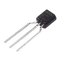 STMicroelectronics Z0103NA 2AL2 Triacs 1A TRIACS