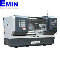 WMT CNC CK6180 Flat Bed CNC Lathe (800mm)