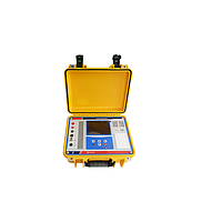 Transformer test equipment