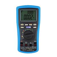 Metrel MD 9070 Digital Multimeter (TRMS 6.000 V … 1000 V; VFD 600.0 V)