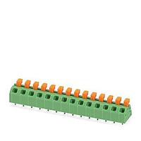 PHOENIX CONTACT 1864558 Fixed Terminal Blocks SPTAF 1/14-5,0-LL