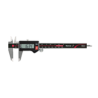Mahr 4103069KAL Digital Caliper (16 EWR, 0-200mm, IP67)