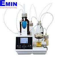 YSI TitroLine® 7750 Titrator