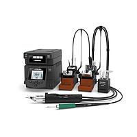 JBC DMSE-2QD Precision Rework (230V, 230V, 230V, 90 ~ 450 ºC / 190 ~ 840 ºF, 200 W)