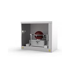 Gigahertz-Optik TPI21-TH Light Meter (350 nm ~ 1050 nm)