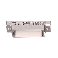 Glenair 507-035M31H Potting Shell POTTING SHELL HEX HEAD JKSCRW